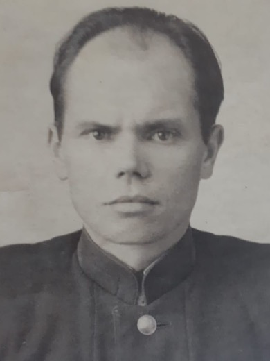 Махалов Филимон Павлович