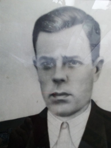 Лылов Василий Антонович