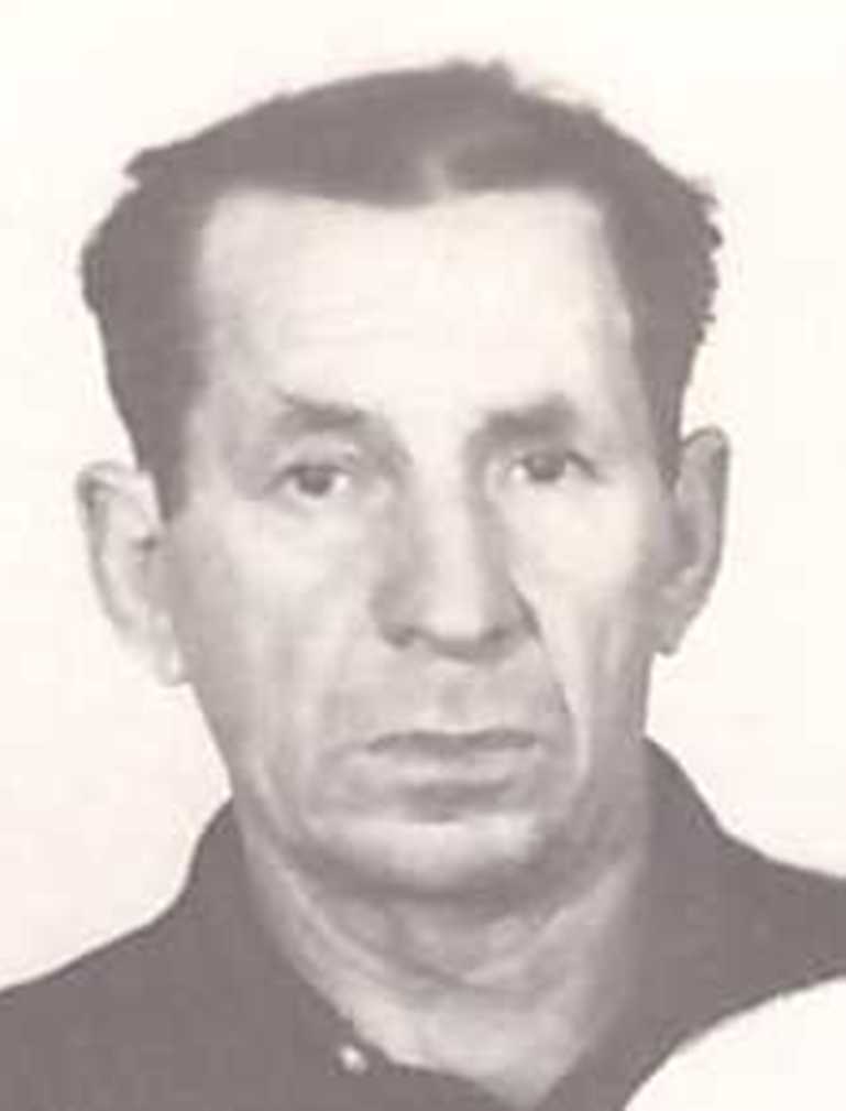 Храмцов Александр Васильевич