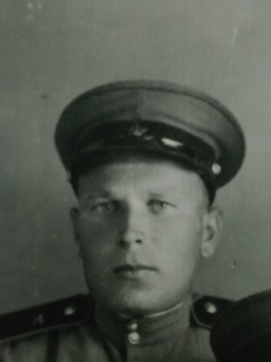 Перфильев Константин Афанасьевич