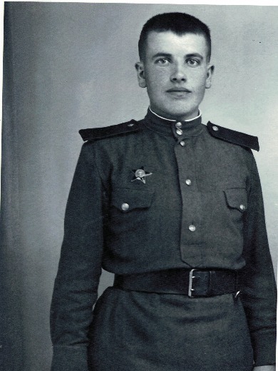 Мальцев Андрей Никонорович