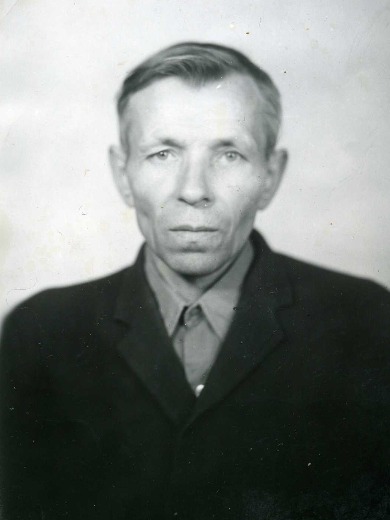 Карташов Виктор Гаврилович