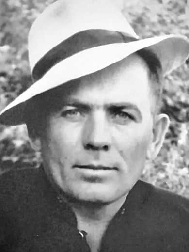 Березюк Демид Лаврентьевич