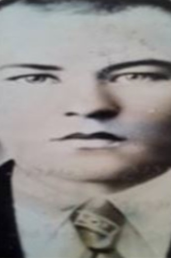 Хамидуллин Гайнулла Лутфуллович