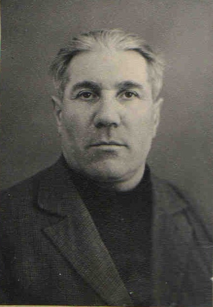 Мокеев Глеб Михайлович