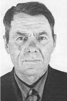 Чихачев Георгий Никитович