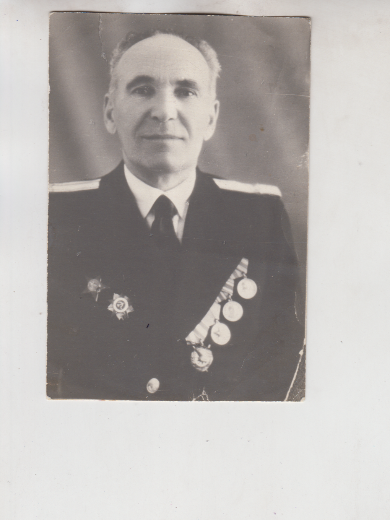 Зайцев Максим Иванович