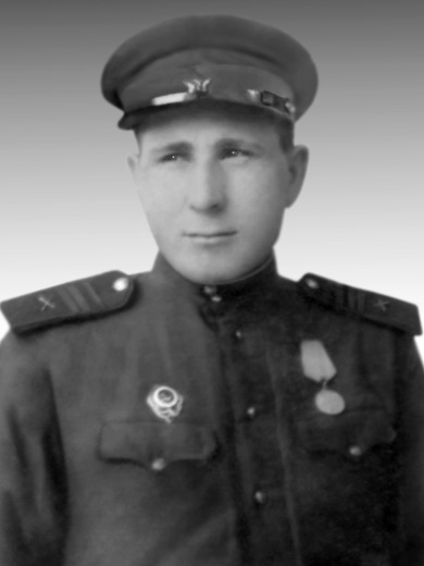 Маманков Федор Ильич