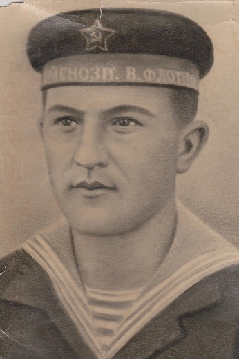 Покоев Павел Ефимович