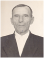 Черенков Григорий Гаврилович