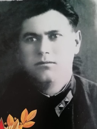 Тедеев Александр Иванович