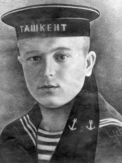 Косачев Иван Федорович