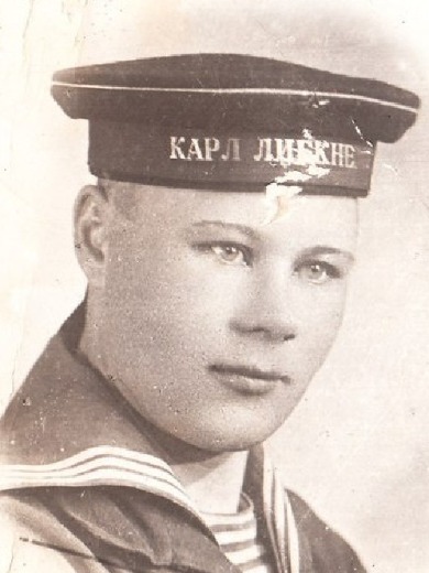 Яхлов Михаил Александрович