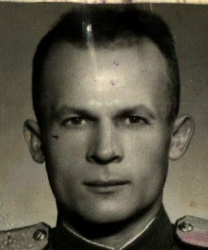 Беликов Алексей Иванович