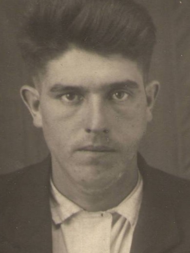 Вельмякин Михаил Федорович