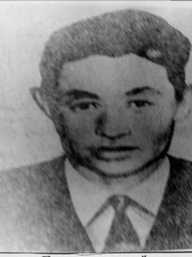 Оюн Хурен-Оол Чолдак-Дадар Оглу