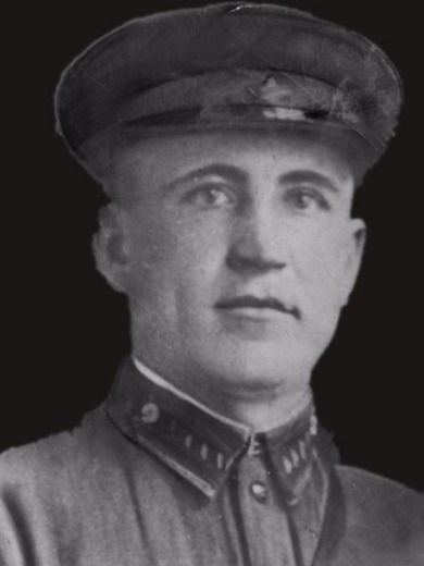 Дворянчиков Иван Ильич