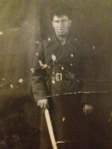 Заикин Владимир Емельянович