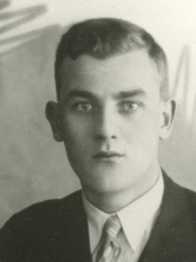 Рыжов Николай Вениаминович