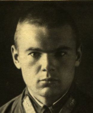 Виноградов Николай Николаевич