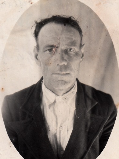 Ноздрин Александр Леонтьевич