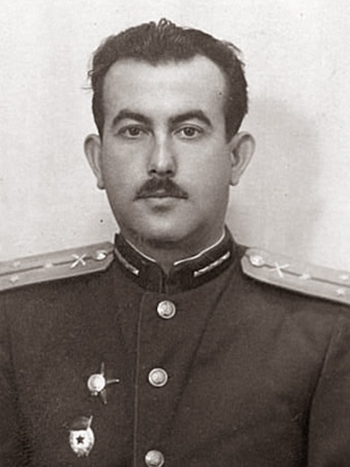 Сорока Алексей Федорович
