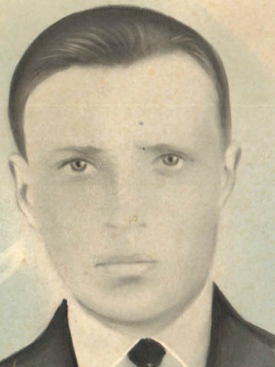 Буюн Иван Кузьмич