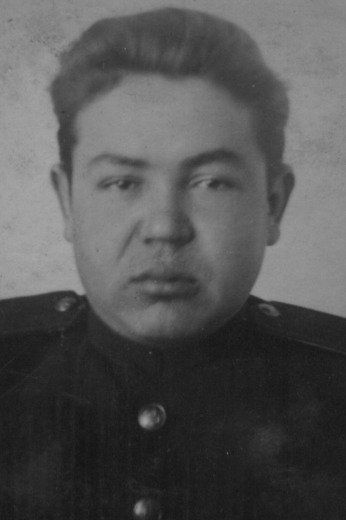 Кулиниченко Иван Иванович