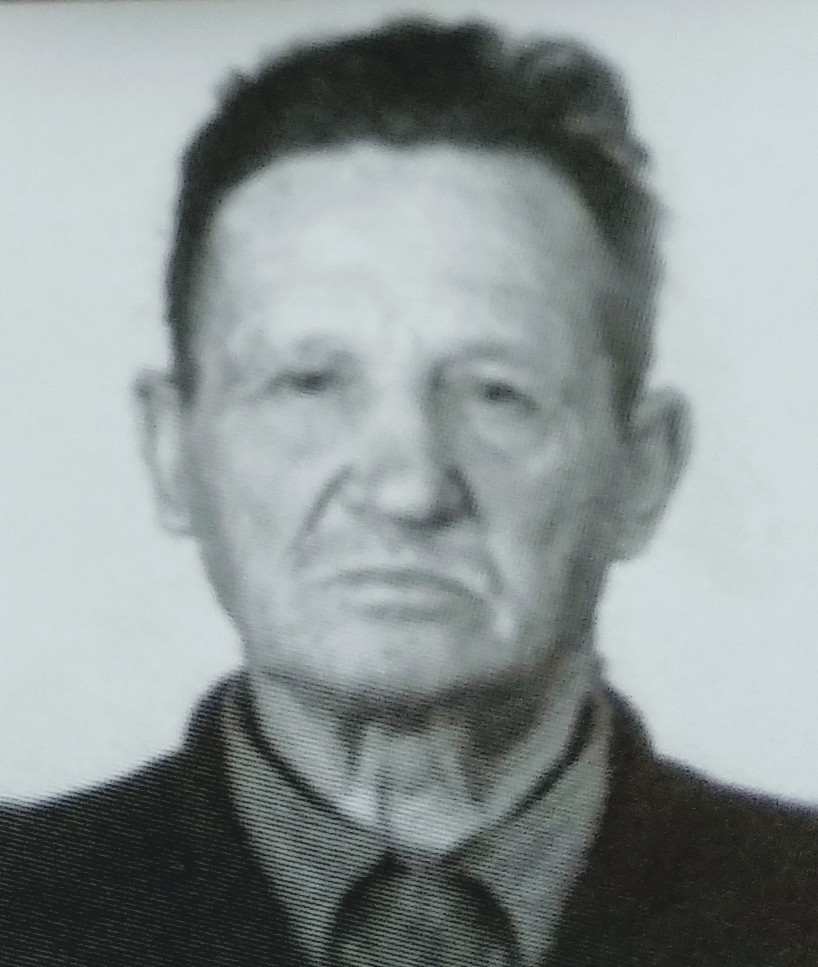 Мошнин Дмитрий Васильевич