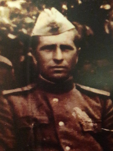 Букарев Дмитрий Данилович
