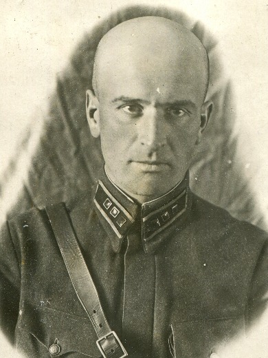 Нарышкин Иван Яковлевич