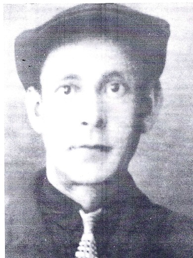 Пучкин Николай Никифорович