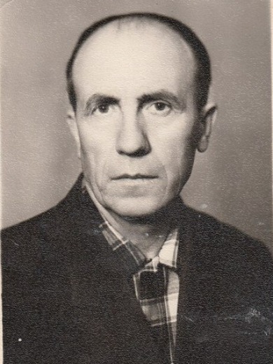 Громов Семён Иванович