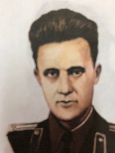 Громаковский Владимир Александрович