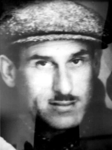 Амичба Отари Шаханович