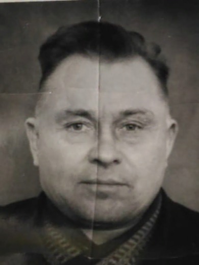 Потеряев Яков Севастьянович