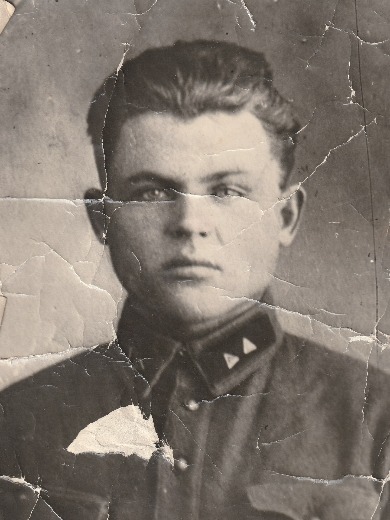 Лопатин Федор Михайлович