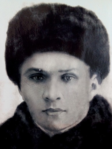 Марков Александр Кузьмич