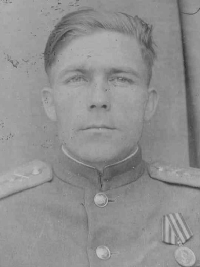 Шарохин Анатолий Иванович