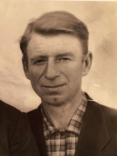 Филяков Степан Алексеевич