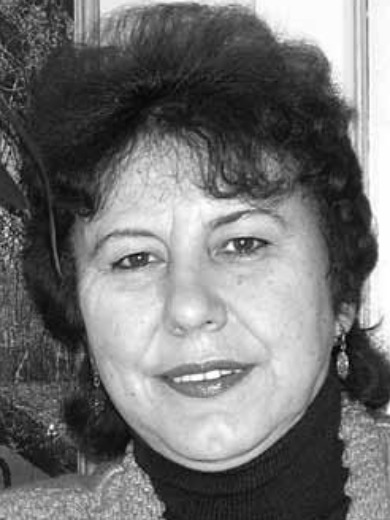 Фамильярнова Галина Ивановна