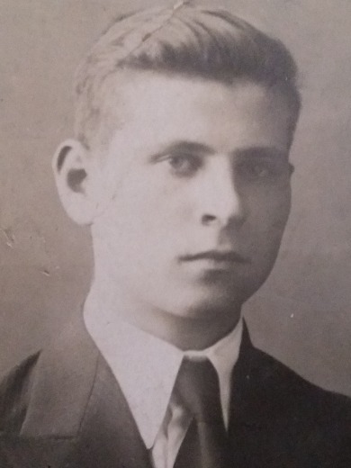Жулавский Борис Кирилович