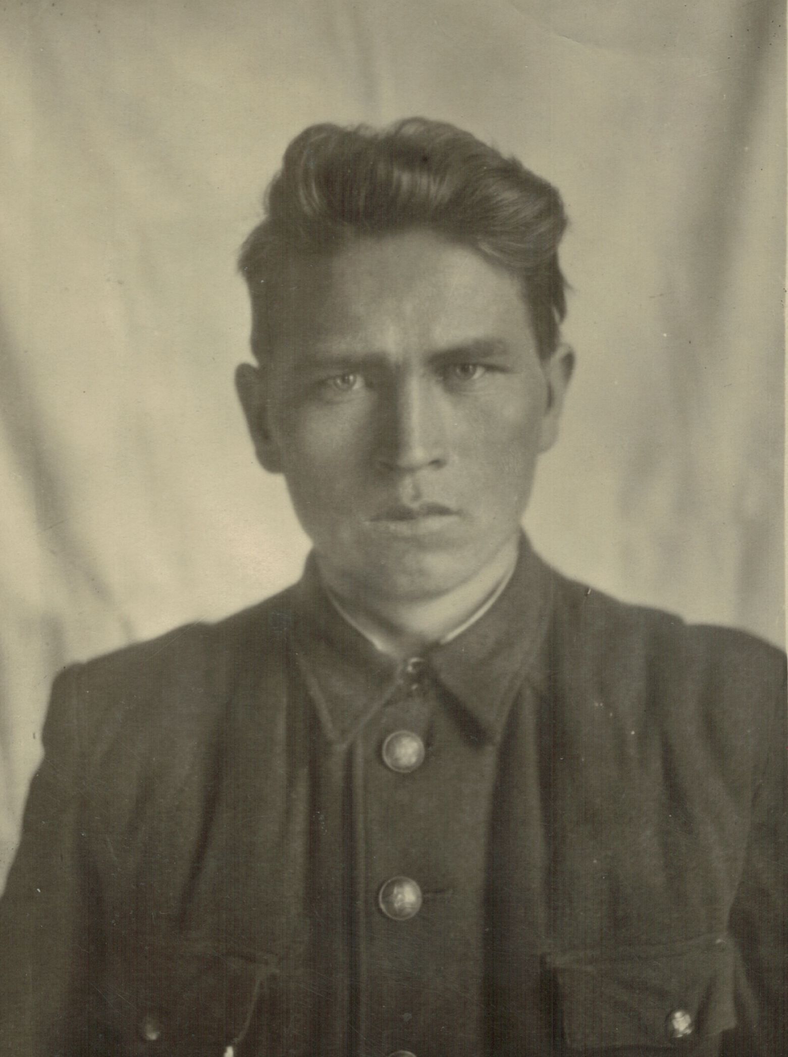 Коньков Михаил Иванович