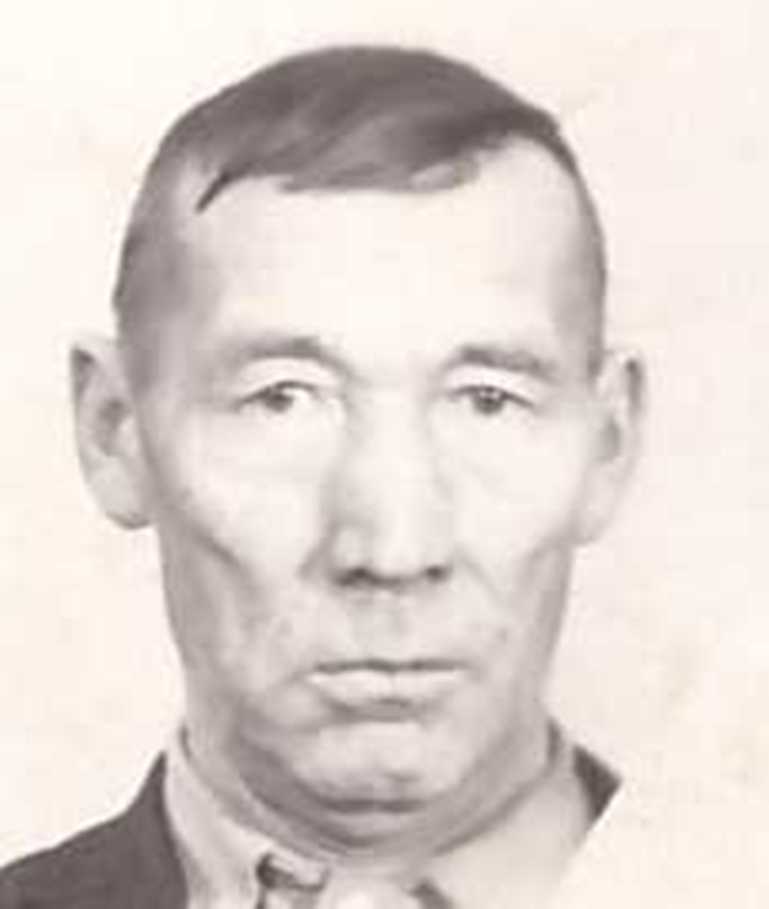 Ямбаев Андрей Андреевич