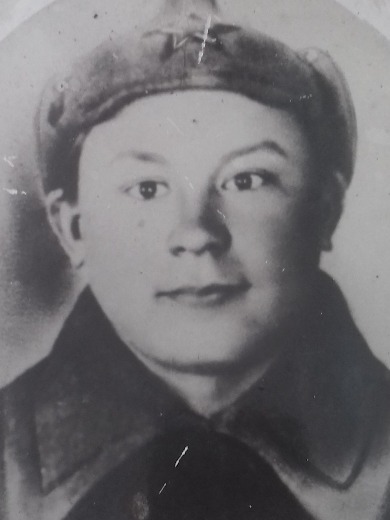 Кретов Константин Алексеевич