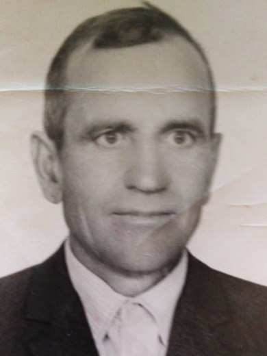 Филипьев Михаил Павлович