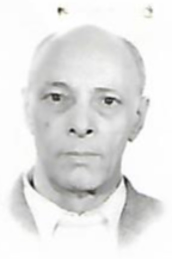 Стинский Моисей Аронович