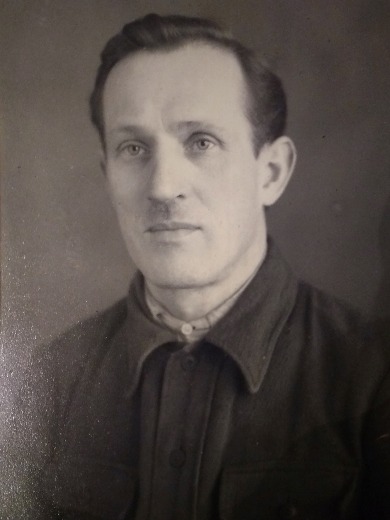 Крылов Сергей Васильевич