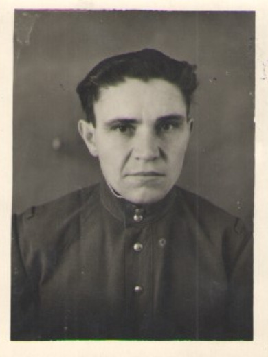 Волков Михаил Моисеевич