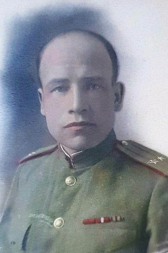 Примостко Григорий Петрович